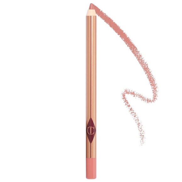 Charlotte Tilbury Pillow Talk Collection (Lip Liner & Gloss) - Picture 2 of 6
